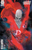 Justice League Red #01 Christian Ward Var Comics - Back Issues DC Comics