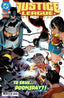Justice League Unlimited (2024) #10 Comics - Back Issues DC Comics