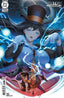 Justice League Unlimited (2024) #10 Rachta Lin Var Comics - Back Issues DC Comics