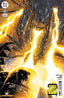 Justice League Vs Godzilla Vs Kong 2 #03 1:25 Maguire Var Comics - Back Issues DC Comics