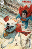 Krypto The Last Dog of Krypton #03 Henrichon Var Comics - Back Issues DC Comics