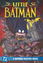 Little Batman Month One TP A Batman Graphic Novel
