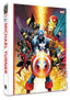 Marvel Art Of Michael Turner HC "Dust Jacket" Cvr Trades/Hard Covers Clover Press