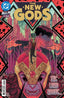 New Gods (2024) #09 Comics DC COMICS
