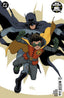 New History Of The DC Universe #03 Quitely Var