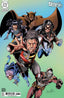 Secret Six (2025) #06 Larroca Var