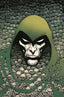 Spectre Omnibus HC 01 by John Ostrander & Tom Mandrake