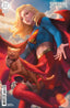 Supergirl (2025) #04 Ejikure Var Comics - Back Issues DC Comics