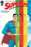 Superman The Kryptonite Spectrum #01