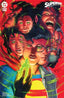 Superman The Kryptonite Spectrum #01 Ferreyra Var