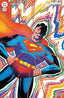Superman The Kryptonite Spectrum #01 Craig "Foil" Var