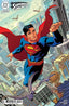Superman Unlimited #04 Sherman Var Comics - Back Issues DC Comics