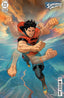 Superman Unlimited #04 Benjamin Var Comics - Back Issues DC Comics