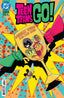 Teen Titans Go (2025) #06