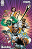 Titans (2023) #26 Burnham Var