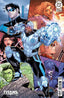 Titans (2023) #26 Mercer Var Comics - Back Issues DC Comics