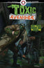 Toxic Avenger Comics #02 Harper "Polybagged" Var Comics - Back Issues Ahoy Comics