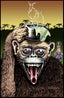 Toxie Team-Up #03 1:3 Wheeler Var Comics - Back Issues Ahoy Comics