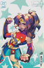Trinity Daughter of Wonder Woman #03 1:25 Andolfo Var Comics - Back Issues DC Comics