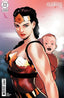 Wonder Woman (2023) #24 1:25 Marcio Takara Var