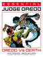 Essential Judge Dredd TP 04 Dredd vs Death Trades/Hard Covers Rebellion Publishing