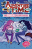 Adventure Time The Bubbline College Special One Shot Robyn Smith Var