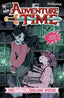 Adventure Time The Bubbline College Special One Shot Stawski Var