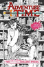 Adventure Time The Bubbline College Special One Shot 1:10 Stawski Var
