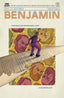 Benjamin #03 Malachi Ward Var Comics - Back Issues Oni Press