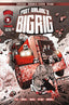 Big Rig #02 Comics VAULT COMICS