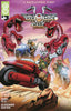 Biker Mice From Mars (2025) #03 Comics - Back Issues Oni Press