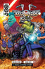 Biker Mice From Mars (2025) #03 1:10 Ryp Var Comics - Back Issues Oni Press