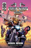 Biker Mice From Mars (2025) #03 1:20 Jothikumar Var Comics - Back Issues Oni Press