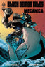 Black Demon Tales Mecanica One Shot Comics - Back Issues Massive Publishing