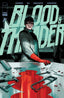 Blood & Thunder #04 David Lopez Var Comics - Back Issues Image Comics