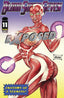 Blood Squad Seven #11 1:10 Rugg Var Comics Image Comics