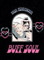 Buff Soul HC
