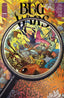 Bug Wars #06 Del Mundo Var Comics - Back Issues Image Comics