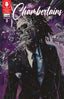 Chamberlains #03 Skull "Shattered Skull" Var