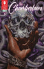 Chamberlains #03 Skull "Ballad of Skulls" Var