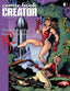 Comic Book Creator #40 Magazines TWOMORROWS PUBLISHING