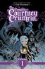 Complete Courtney Crumrin TP 01 Trades/Hard Covers Oni Press