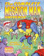Complete Megaton Man Universe TP 01 The 1980s