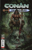 Conan the Barbarian (2023) #23 Staples Var