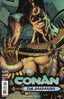 Conan the Barbarian (2023) #23 Joel Gomez Var