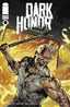 Dark Honor #04 Comics - Back Issues Image Comics