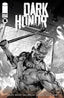 Dark Honor #04 1:10 Ossio Var Comics - Back Issues Image Comics