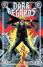 Dark Regards #04 Haspiel Var Comics - Back Issues Oni Press