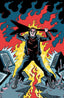 Dark Regards #04 1:10 Haspiel Var Comics - Back Issues Oni Press