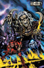 Dark Regards #04 1:20 Level Var Comics - Back Issues Oni Press